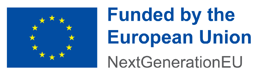Financed by EU