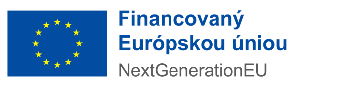 Financovaný Európskou úniou